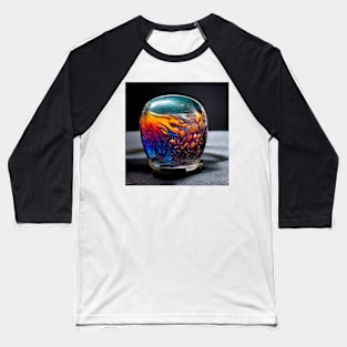 glass blown 02 Baseball T-Shirt